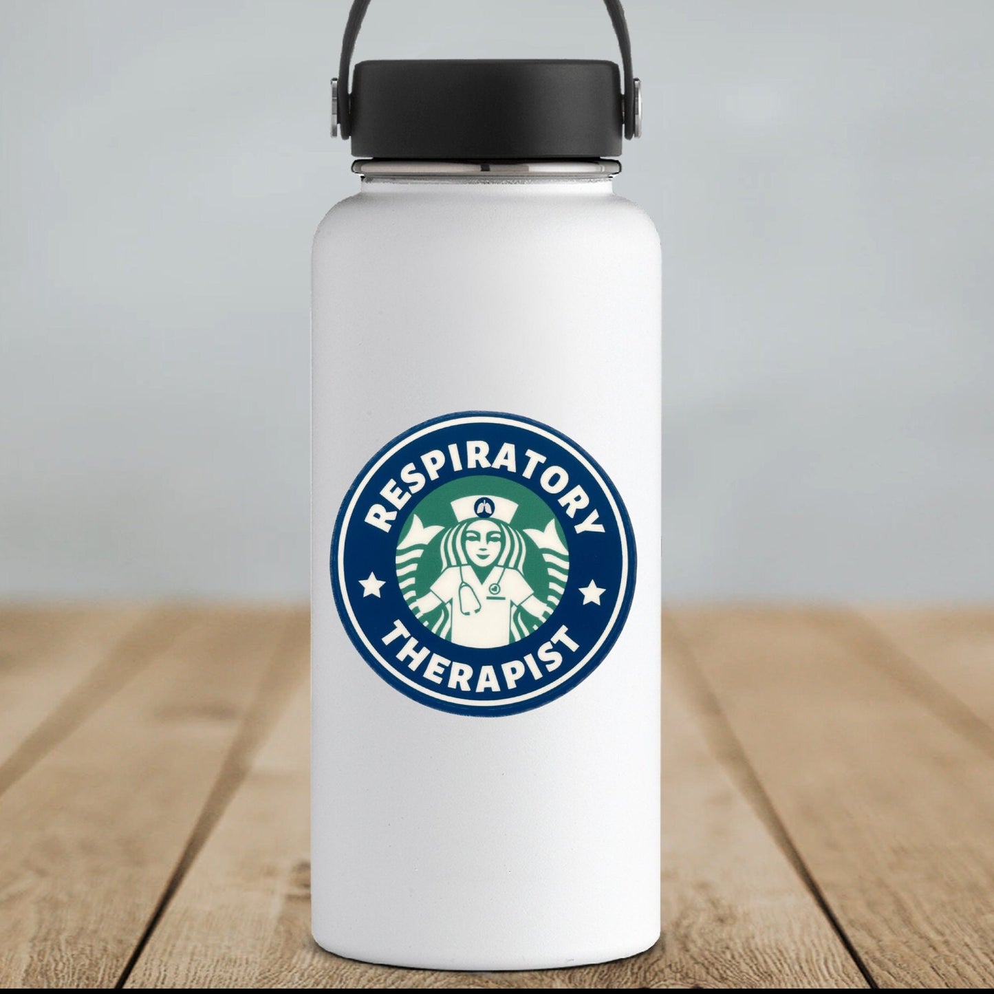 respiratory therapist stickers, coffee respiratory, respiratory therapy gifts, rt badge reel, gifts for respiratory week, respiratory grad