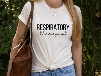 respiratory therapist shirt, RT shirt, respiratory therapy shirt, christmas gift for respiratory therapist, respiratory care week gift