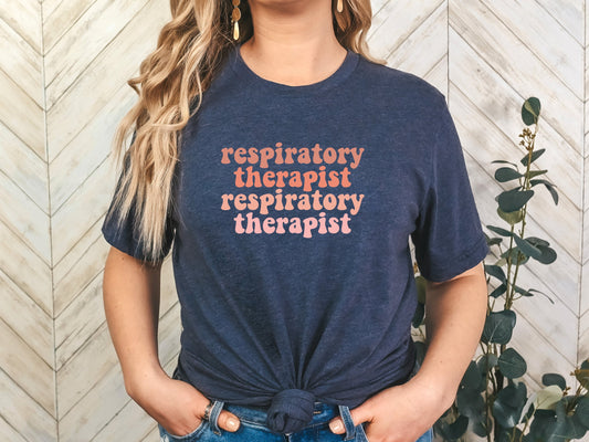respiratory therapy shirt, respiratory care, respiratory therapist, pulmonary rehab, pft shirt, respiratory care gift, respiratory gear