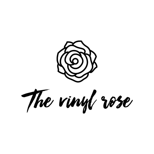 The Vinyl Rose
