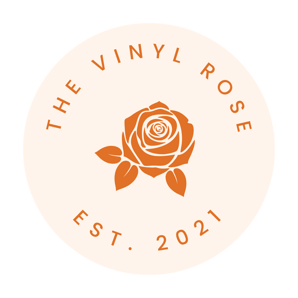The Vinyl Rose