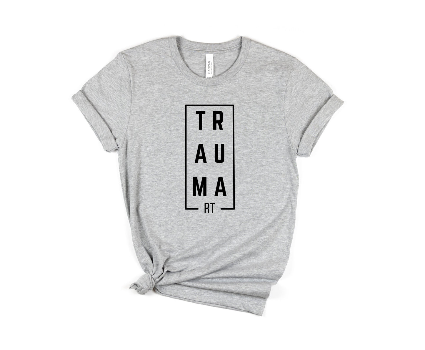 trauma respiratory shirt, trauma rt, respiratory therapist shirts, respiratory gifts, respiratory care week, trauma icu shirts