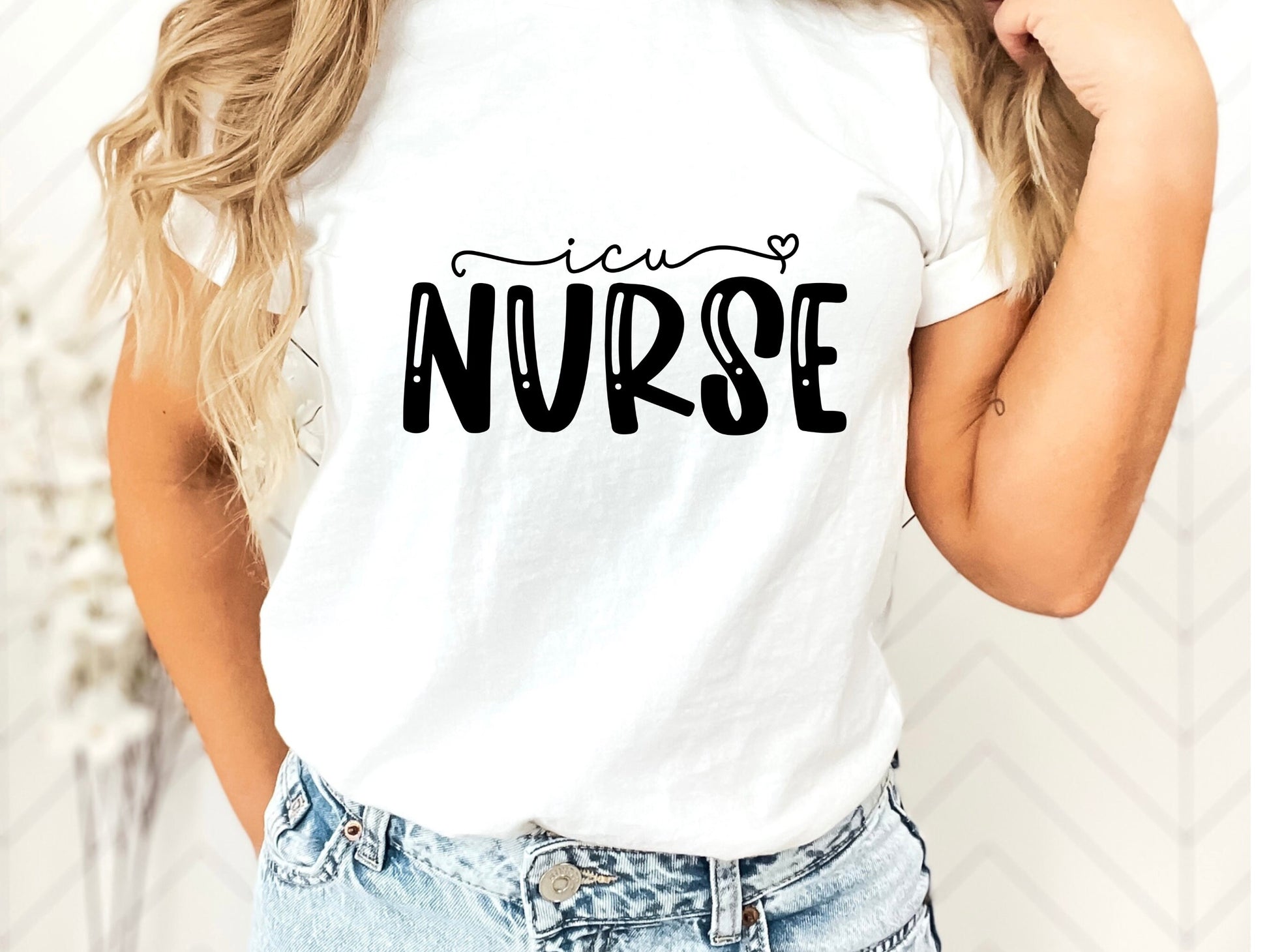 icu nurse shirts, intensive care unit, gifts for nurses, cardiac icu, trauma icu, nurse shirt for work, nurses week, icu nurse gift