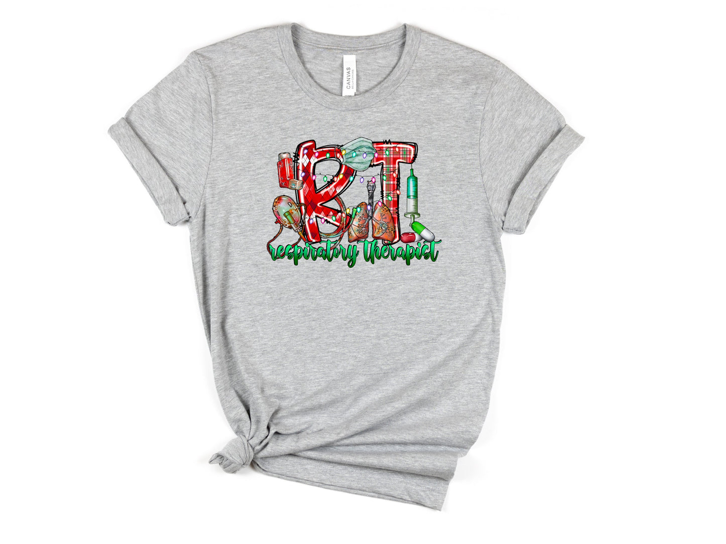 respiratory christmas shirt, respiratory christmas gifts, respiratory holiday shirt, rt christmas, respiratory therapist shirt