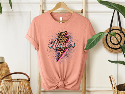 nurse shirt, nurse retro shirt, rn shirts, gifts for nurses, nurse's week shirt, icu nurse, er nurse, registered nurse shirt, rainbow rn