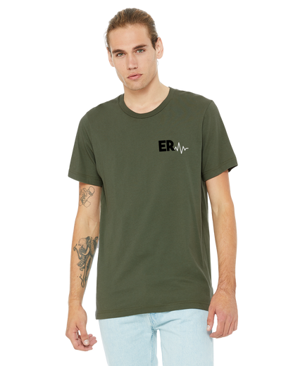 Mammoth Emergency Department Apparel