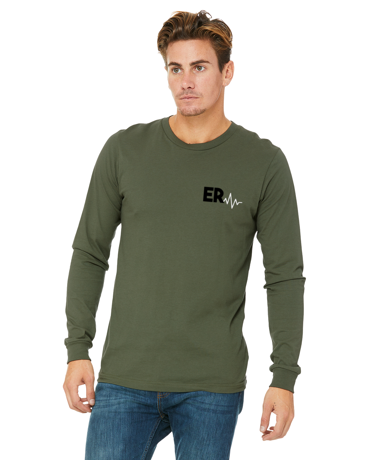 Mammoth Emergency Department Apparel
