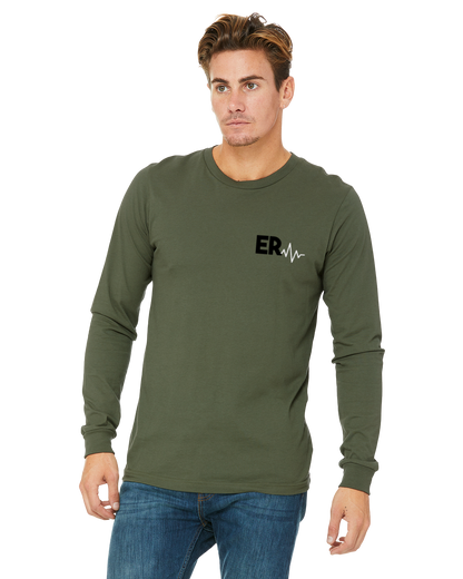 Mammoth Emergency Department Apparel