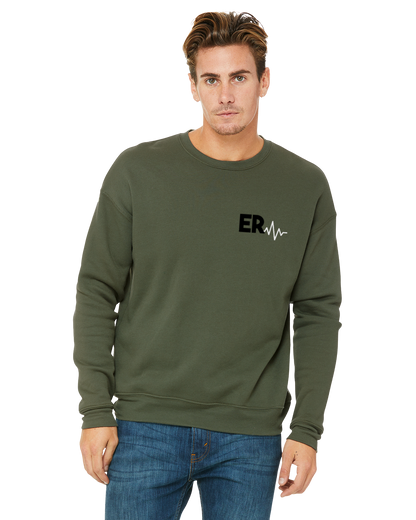Mammoth Emergency Department Apparel