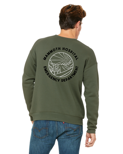 Mammoth Emergency Department Apparel