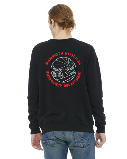 Mammoth Emergency Department Apparel