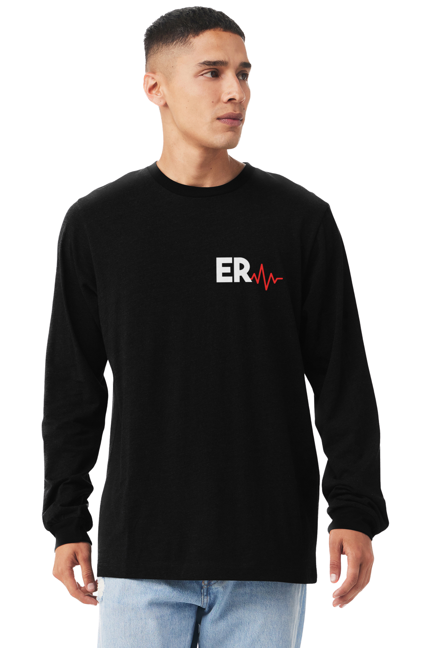 Mammoth Emergency Department Apparel