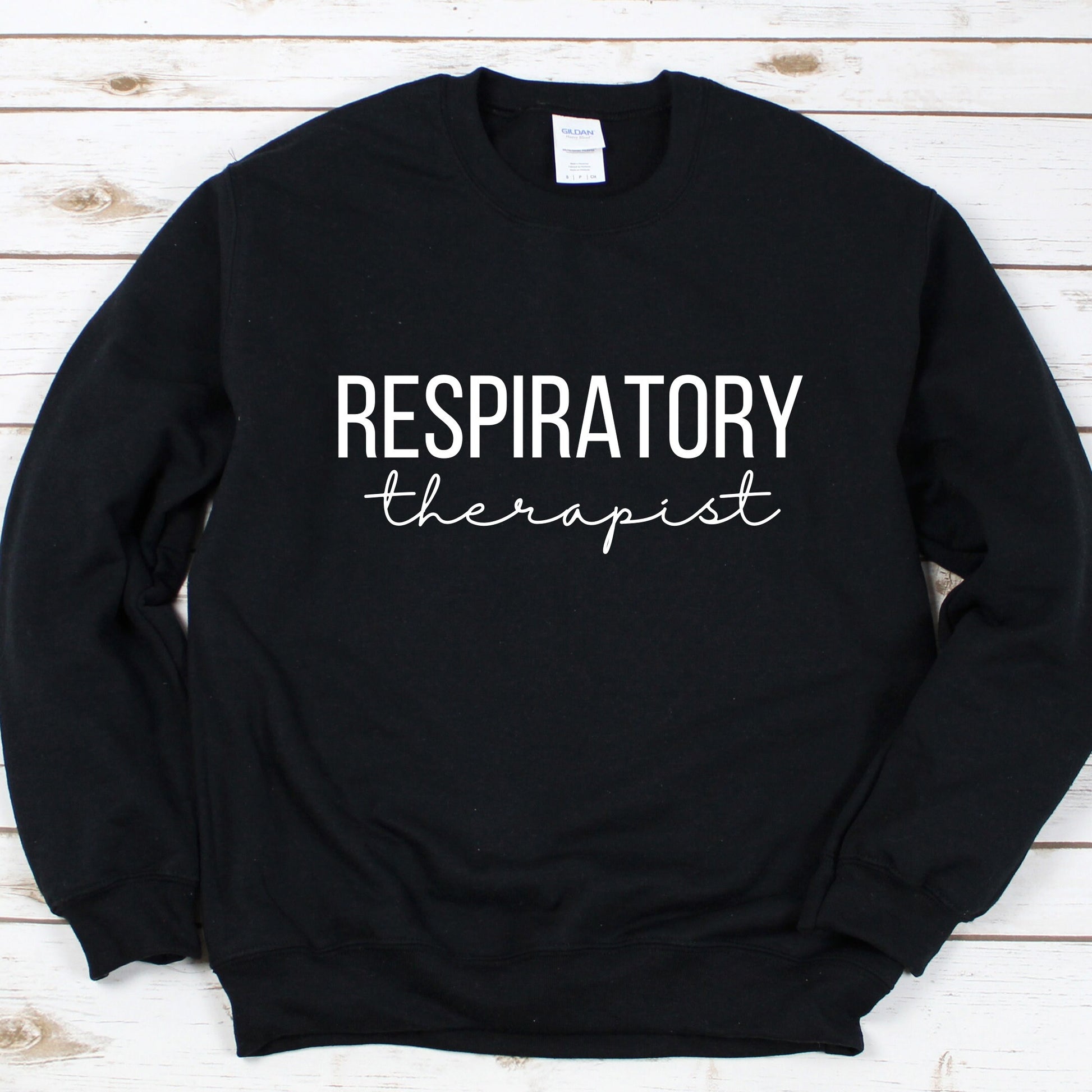 respiratory therapy sweatshirt, respiratory sweatshirt, rt apparel, respiratory care week gifts, respiratory student sweatshirt