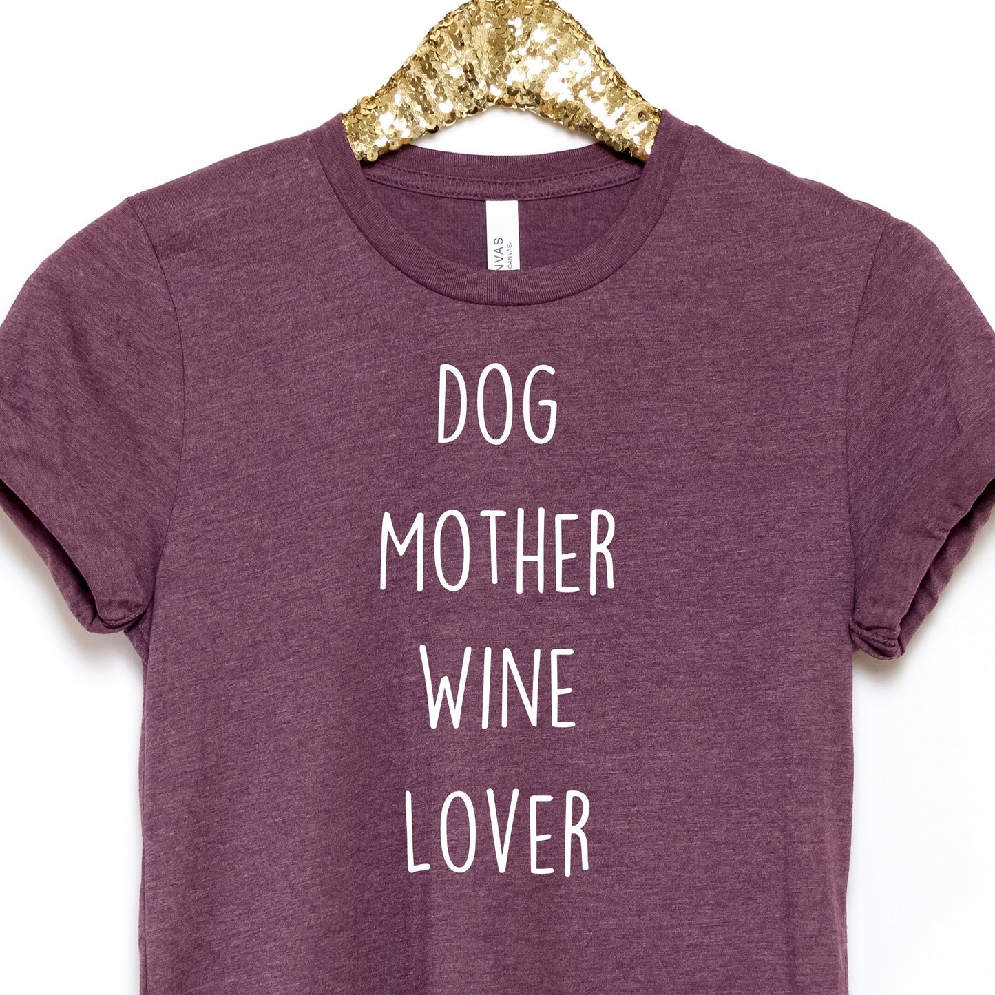 Dog Shirt, Wine Shirt, Dog Wine Shirt, Wine Gifts, Dog Lover Gifts