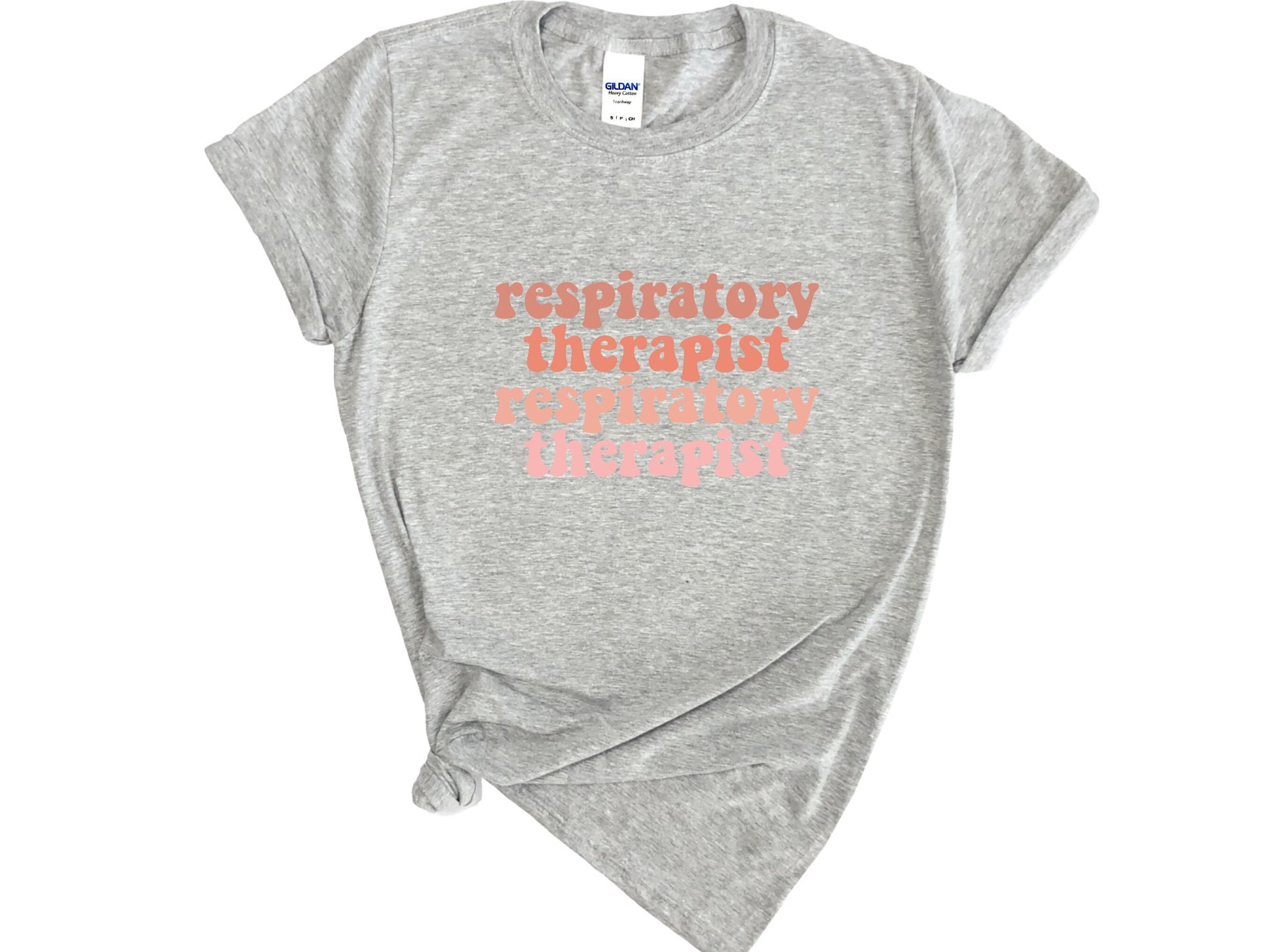 Respiratory Therapist Shirt, RT Shirt, Respiratory Week Gifts, Respiratory Sweatshirt, Gifts for Respiratory
