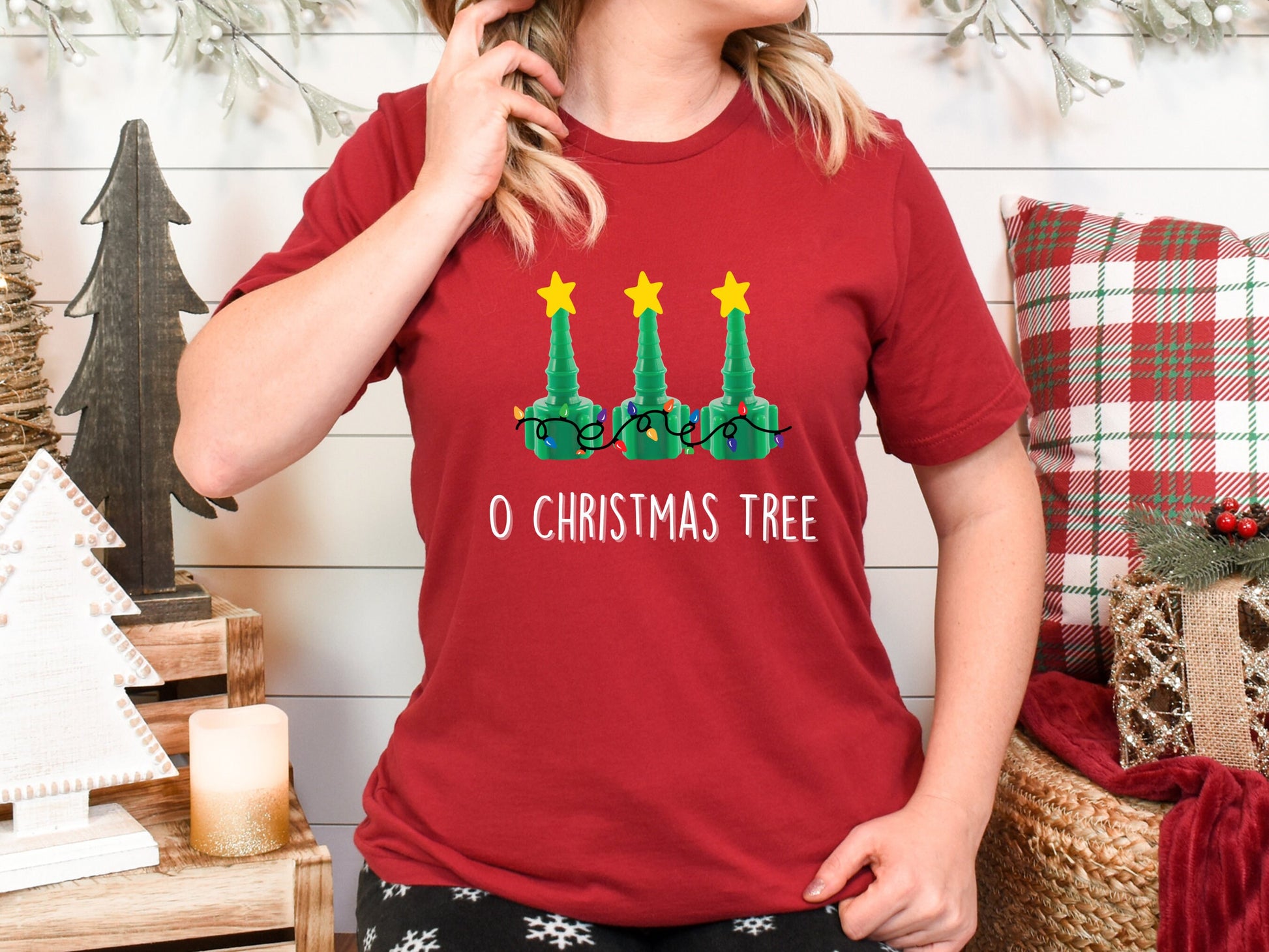 o christmas tree, respiratory christmas shirt, nurse christmas shirt, oxygen christmas tree, respiratory therapist xmas shirts