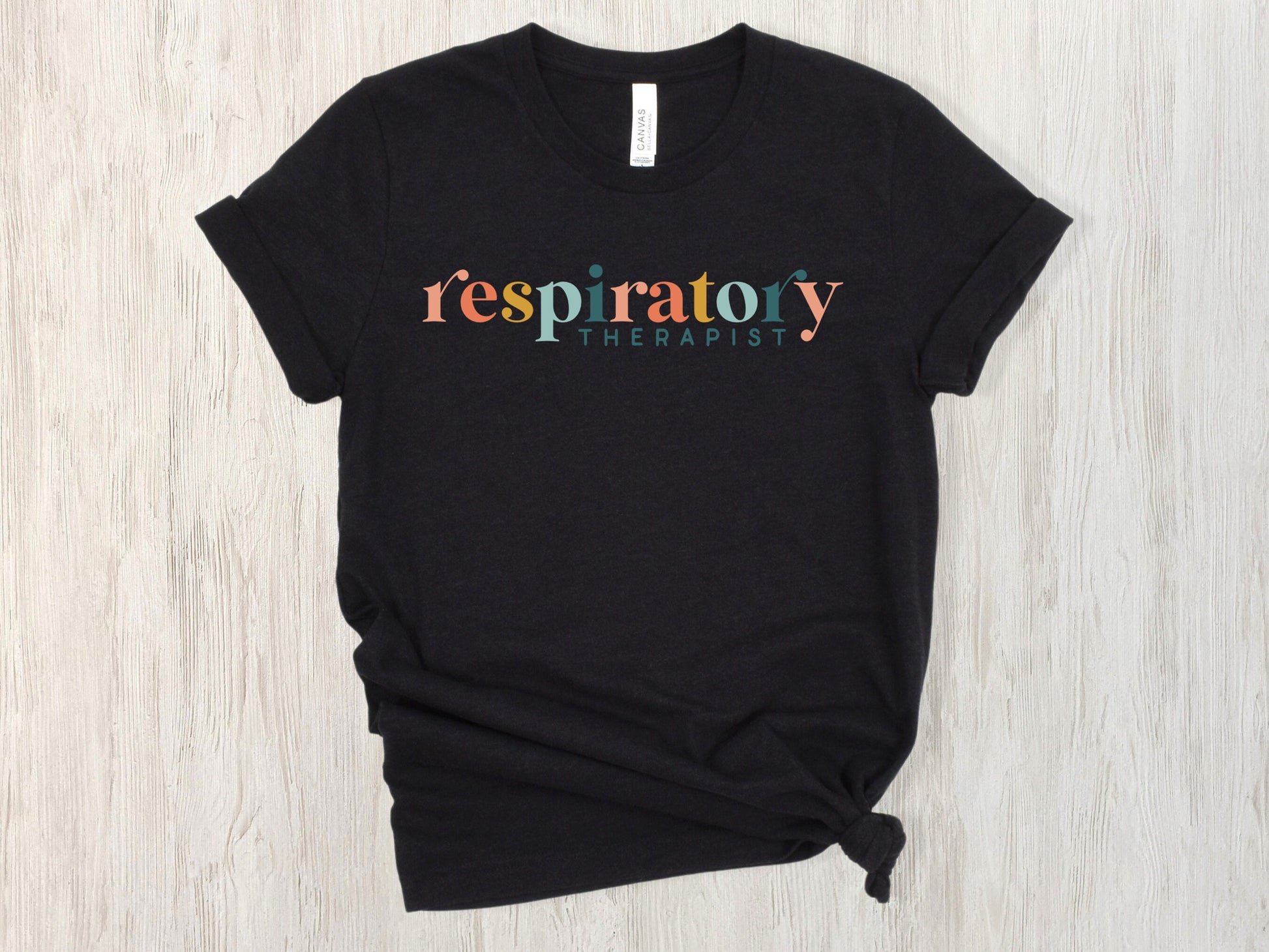 respiratory therapy shirt, respiratory care, respiratory therapist, gifts for rt, respiratory care gift, respiratory grad gift