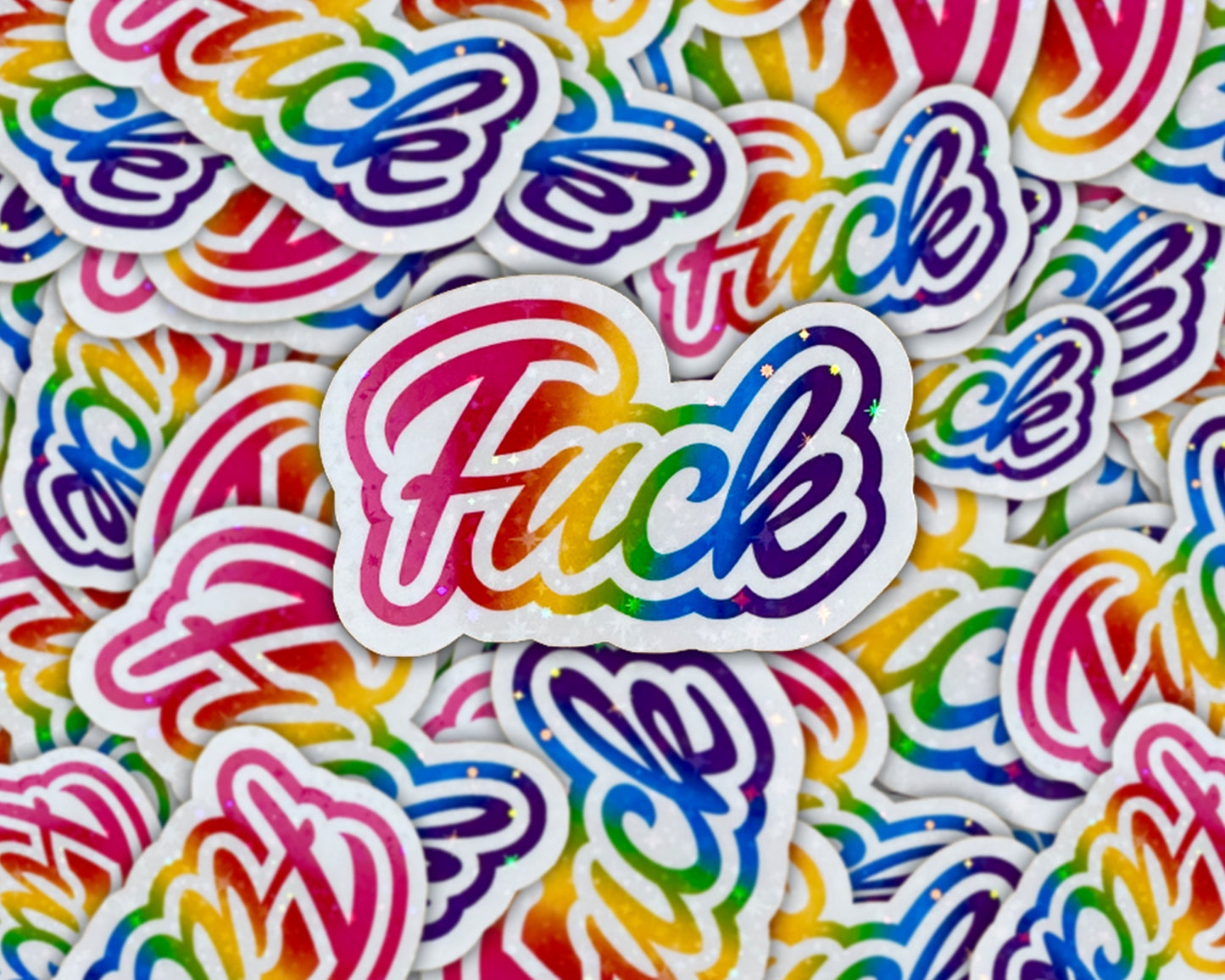 cuss word stickers, funny stickers, 90's stickers, 80's baby, 90's made, adult humor sticker, f-bomb, fuck sticker, f this, wtf, last fuck