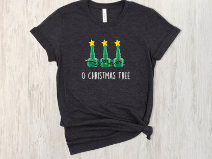 o christmas tree, respiratory christmas shirt, nurse christmas shirt, oxygen christmas tree, respiratory therapist xmas shirts