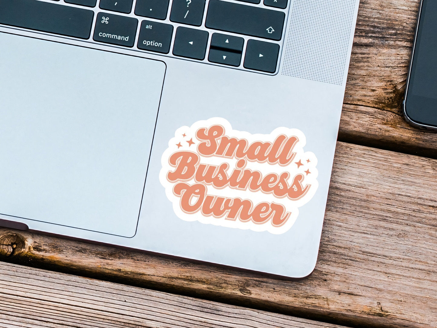 small business owner sticker, small business stickers, boss babe sticker, support small business, boss lady, support small, woman owned
